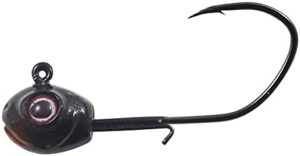 Northland Tackle MVP Jig, Assorted Weights & Colors by NorthlandFishingTackle