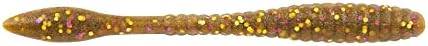 Berkley Berkley PowerBait MaxScent Flat Worm by Berkley