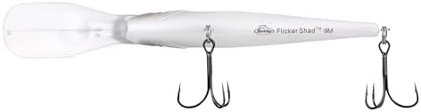 Berkley Flicker Shad Fishing Hard Bait - Image 4