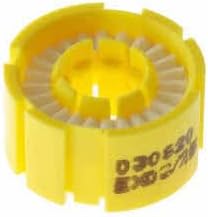 Life Jacket Yellow Bobbin Replacement by Unknown