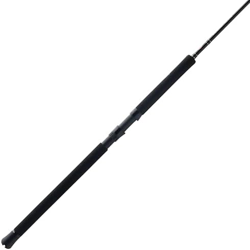 Penn Squadron IV Jig Spinning Rod by Unknown