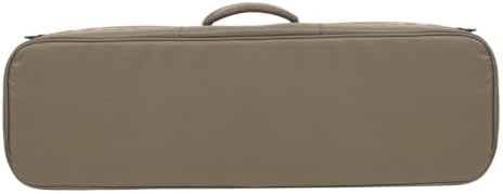 Kylebooker Fly Fishing Rod and Reel Travel Bag (Olive) - Image 7