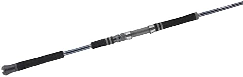 St. Croix Rods Rift Jig Spinning Fishing Rod, Premium Quality, Durably Sensitive, High Performing Spinning Rod - Image 2
