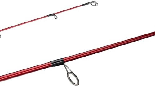 Ugly Stik Carbon Spinning Fishing Rod - Image 2