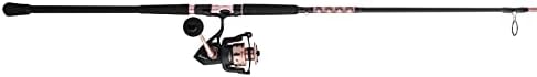 Penn Passion II Spinning Reel and Fishing Rod Combo - Image 3