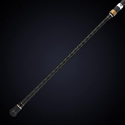 Berrypro Surf Spinning & Casting Fishing Rod Carbon Travel Fishing Rod - Image 6