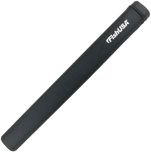 FishUSA Spinning Rod Case by FishUSA
