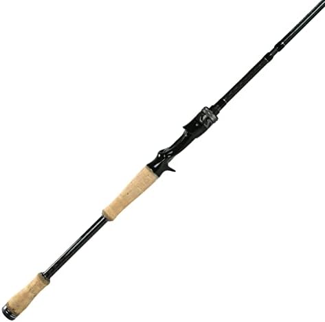 Okuma Voyager Signature 3 and 4 Piece Travel Rods - Image 3