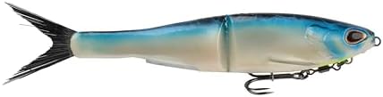 Berkley PowerBait Nessie Fishing Soft Bait by Berkley