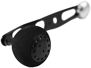 Jigging World Counterweight Power Handle for Penn Fathom and Squall 400 Low Profile - Image 4