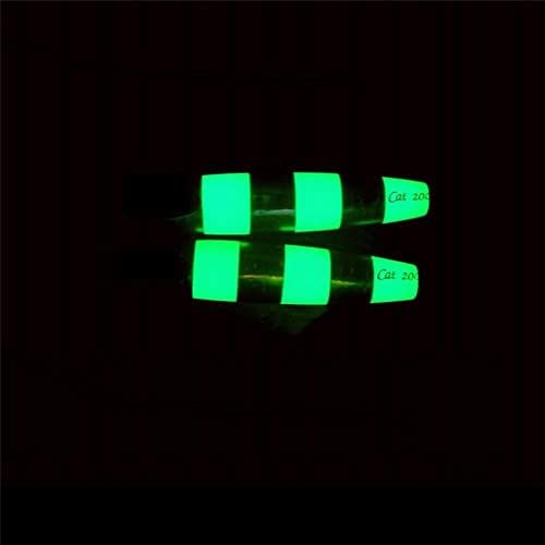 OCEAN CAT Lead Metal Flat Slow Fall Pitch Fishing Jigs Lures Sinking Vertical Jigging Bait with Butterfly Hook for Saltwater Fishing - Image 5