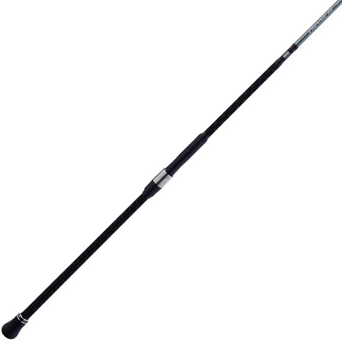 Penn Prevail III Surf Spinning Fishing Rod - Image 3