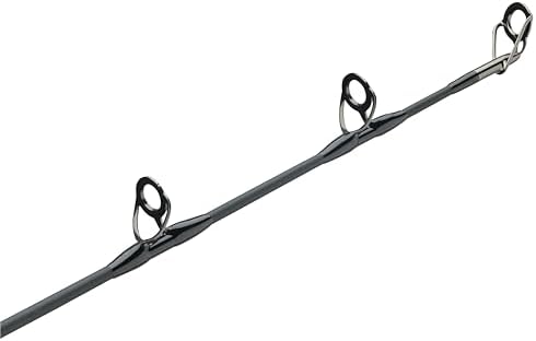 Penn Squadron IV Jig Conventional Casting Rod - Image 7