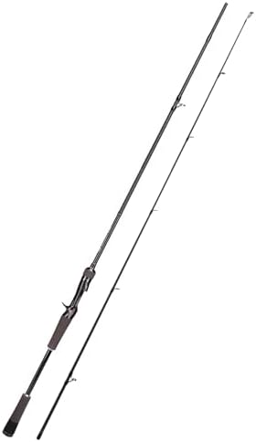 Jenseits Fishing Rods, Fishing Pole & Reel Combos for Freshwater Fishing by Jenseits