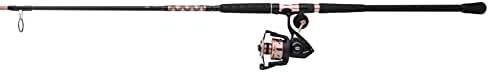 Penn Passion II Spinning Reel and Fishing Rod Combo - Image 4