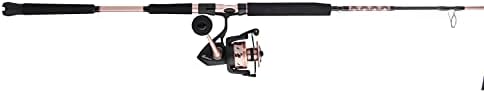 Penn Passion II Spinning Reel and Fishing Rod Combo - Image 4