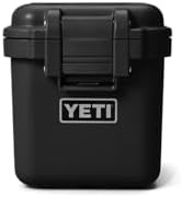 YETI LoadOut GoBox Collection, Divided Waterproof Cargo Case, Dry Box, Camera Case, Fishing Tackle Box - Image 3