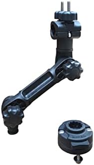 Brocraft Trolling Motor Stabilizer Mount/Boat Trolling Motor Stabilizer Mount - Image 3