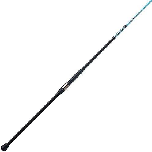 Ugly Stik Carbon Surf Spinning Fishing Rod - Image 2