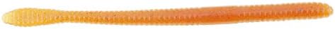 Berkley PowerBait Power Nightcrawler Natural, 6" (13 Count) - Image 2