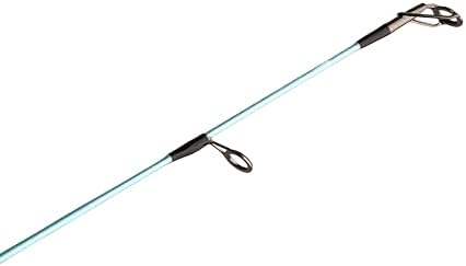 Ugly Stik Carbon Surf Spinning Fishing Rod - Image 7