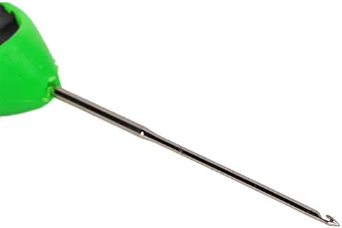 Bait Rig Tool, Needle Hook Threader, Portable Fishing Equipment with Non Slip Handle for Outdoor Fishing - Image 3