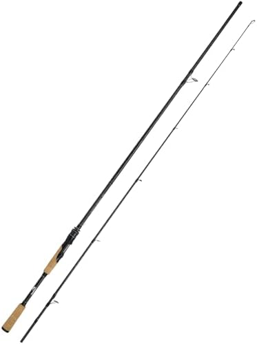 Jenseits Fishing Rods, Fishing Pole & Reel Combos for Freshwater Fishing by Jenseits