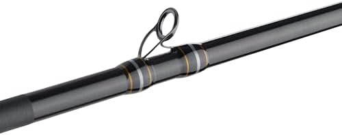 Penn Carnage II & Carnage III Surf Conventional Fishing Rod - Image 6