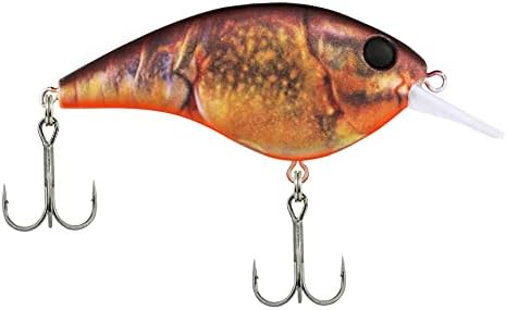 Berkley Frittside Fishing Hard Bait - Image 2