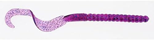Berkley PowerBait Power Worms Fishing Soft Bait by Berkley