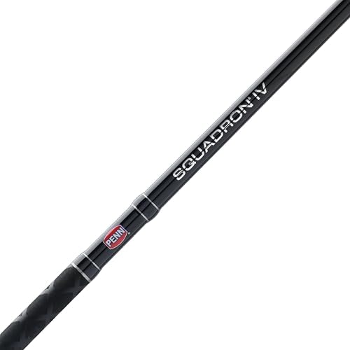 Penn Squadron IV Surf Spinning Rod - Image 5