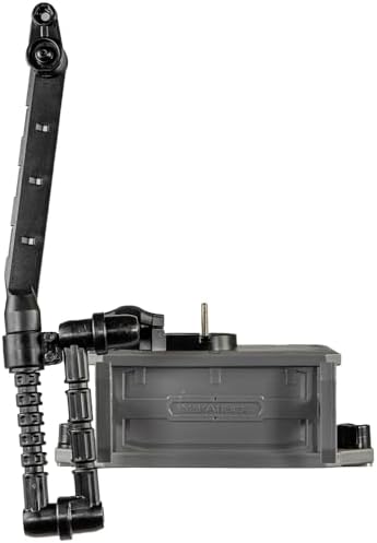 YakAttack CellBlok with Switchblade Transducer Arm Combo - Image 3