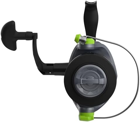 Zebco Stinger Spinning Fishing Reel, 1+1 Bearings Fishing Reel - Image 4