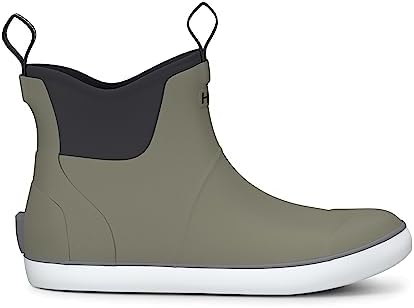 HUK mens Rogue Wave Shoe, High-performance Fishing & Deck Boot - Image 2