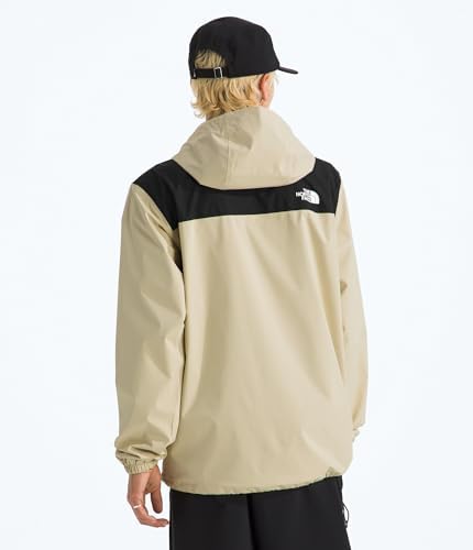 The North Face Men's Antora Waterproof Jacket (Standard and Big Size) - Image 4