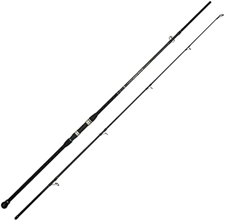 BERRYPRO Surf Spinning Rod IM8 Carbon Surf Fishing Rod (9'/10'/10'6''/11'/12') - Image 6