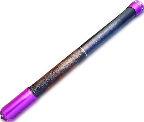 Telescopic Tenkara Fly Fishing Rod, Lightweight Freshwater Stream Fishing Pole for Panfish and Trout by Unknown