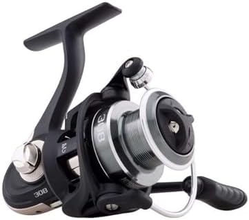 Mitchell 300 Spinning Fishing Reel by MitchellFishing