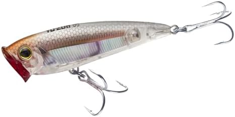 Duel Yo Zuri R 1349 D Inshore by DUEL