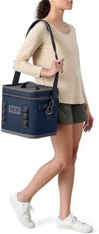 YETI Hopper Flip 12 Portable Cooler - Image 6