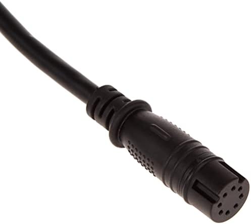 Lowrance TripleShot Transducer for HOOK2 Fish Finders + Gimbal Bracket for HDS-7 - Image 4