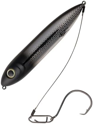 Rattling Catfish Spook Float Rig - 1 Pack - Image 3