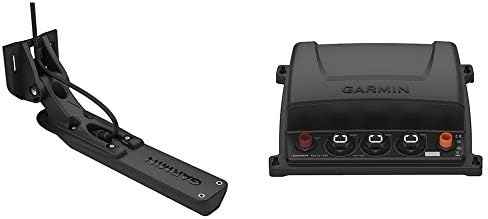 Garmin GCV 20 Ultra HD Sounder Module Boating Tools by Unknown