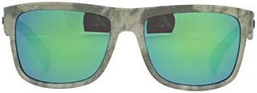 HUK Sunglasses, Polarized Lens Eyewear with Performance Frames, Fishing, Sports & Outdoors Sunglasses - Image 2