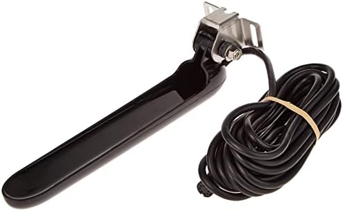 Lowrance TripleShot Transducer for HOOK2 Fish Finders + Gimbal Bracket for HDS-7 - Image 2