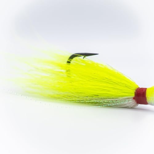 Bucktail Pro Series by Intent Tackle - Image 4