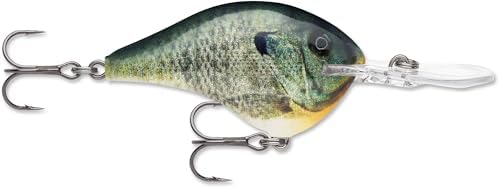 Rapala Dives-to 12 by RAPALA