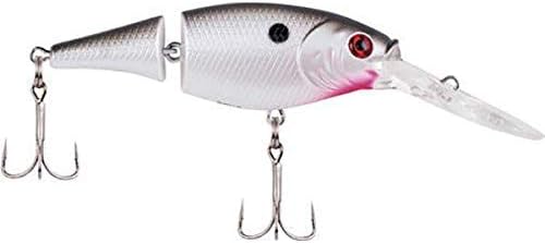 Berkley Flicker Shad Jointed Fishing Hard Bait - Image 6