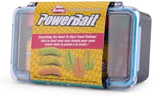 Berkley PowerBait Trout Fishing Dough Bait - Image 4