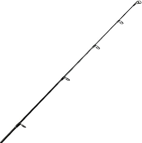 Okuma Tesoro Lightweight 24/30 Ton Carbon UXR Reinforced Fiber Blanks Jigging Rods, TSR-S-681M-SP - Image 3